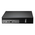 Dell Pro QCM1250 Mini Desktop PC, Intel Core i5-14500 14th Gen, 16GB DDR5-SDRAM, 512GB SSD, Windows 11 Pro with 1 Year Onsite Warranty