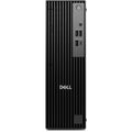 Dell Pro QCS1250 Slim Desktop PC, Intel Core i5-14500 14th Gen, 16GB DDR5-SDRAM, 512GB SSD, Windows 11 Pro
