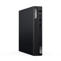 Lenovo ThinkCentre M70q G5 12TD003QUK Tiny PC, Intel Core i5-14400T 14th Gen, 8GB DDR5 RAM, 256GB SSD, Intel UHD Graphics 730, Windows 11 Pro with Keyboard and Mouse