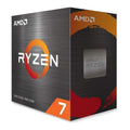 AMD Ryzen 7 5800XT, 8 Core AM4 Processor, 16 Threads, 3.8GHz up to 4.8GHz Boost, 36MB Cache, 105W,  No Graphics