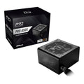 ASRock PRO-650B 650B ATX Power Supply Unit, 80 PLUS Bronze Certified, Low noise 120mm FAN, High Efficiency PSU
