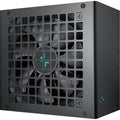 DeepCool PL750D 750W Power Supply, ATX12V V3.1, 80 PLUS Bronze, Non-Modular, 120mm Hydro Bearing Fan, 12VHPWR PCIe 5.0, 5-Year Warranty