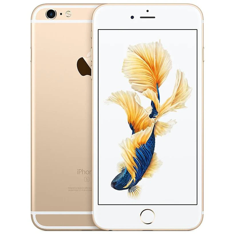 iPhone 6S Plus Repairs