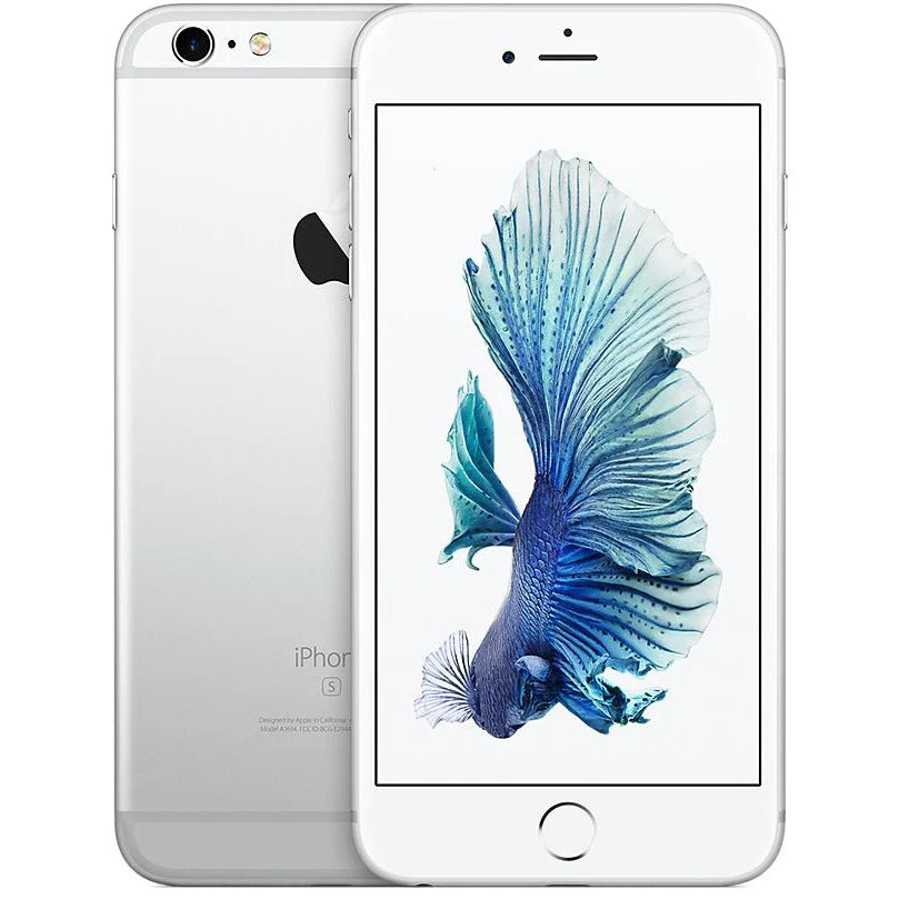 iPhone 6S Plus Repairs