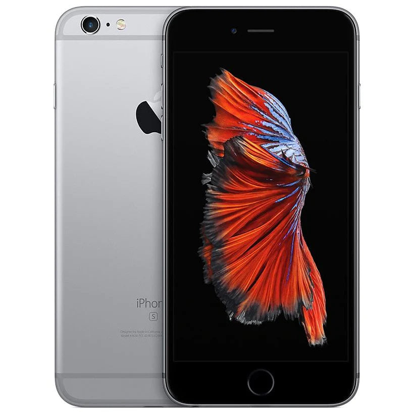 iPhone 6S Plus Repairs