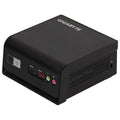 Ultra Compact Intel N150, Quad Core, 8GB Kingston DDR5 RAM, 256GB ADATA NVMe, Wi-Fi & BT, USB-C Pre-Built PC
