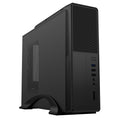 AMD Ryzen 5 5600GT 6 Core 12 Threads 3.60GHz (4.60GHz Boost) 16GB ADATA DDR4 RAM, 512GB ADATA NVMe, WiFi - Small Form Factor Case - Pre-Built System