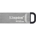 Kingston DataTraveler DTKN/512GB Kyson USB flash drive, 512 GB, USB 3.2 Gen 1 , Capless, Metal