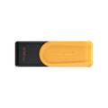 Kingston DataTraveler Exodia S DTXS/512GB USB Flash Drive, 512GB, USB 3.2, Black/Yellow, Swivel Cap Design