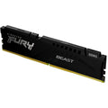 Kingston FURY Beast KF556C40BB-16 16GB 5600MHz DDR5 U-DIMM System Memory