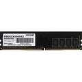 Patriot Signature Series (PSD48G32002) 8GB, DDR4, U-DIMM, 3200MTs, CL22, 288 Pin, Limited Lifetime Warranty