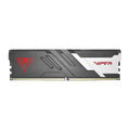 Patriot Viper Venom (PVV516G60C30) 16GB (1x 16GB) U-DIMM System Memory, 6000MHz, DDR5, CL30, Black