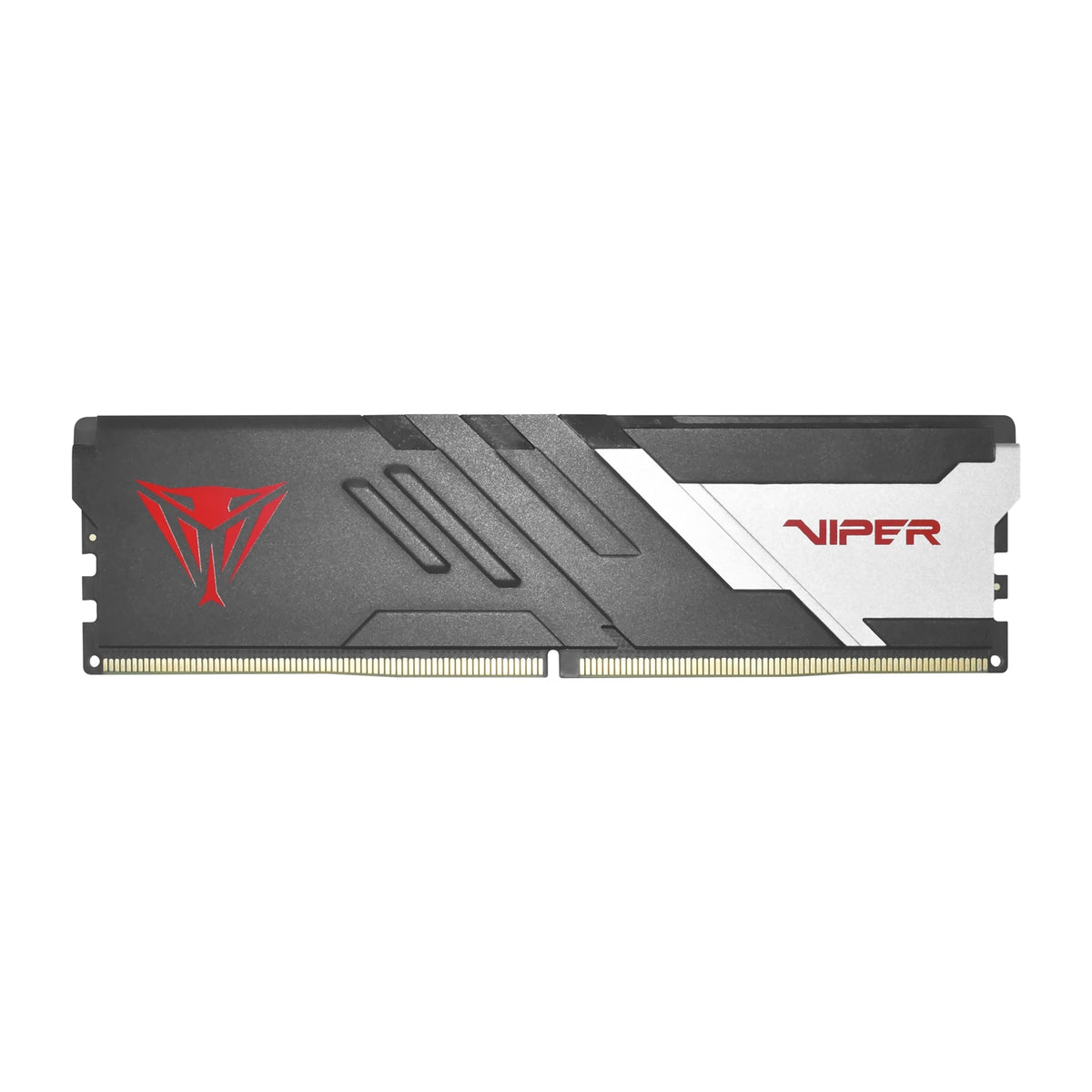 Patriot Viper Venom (PVV516G60C30) 16GB (1x 16GB) U-DIMM System Memory, 6000MHz, DDR5, CL30, Black
