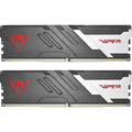 Patriot (PVV532G600C30K) DDR5 U-DIMM System Memory Kit, 32GB (2 x 16GB Paired), 6000MT/s, CL30