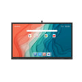 Newline TT-8623QCA+ 86" Elara Pro Android 13, Cast+,  Interactive Touch Screen with Camera