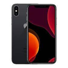 iPhone X 64GB Space Grey