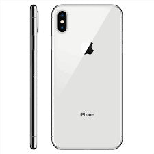 iPhone XSMax 64GB White