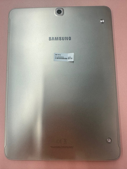 Samsung Tab 8 Grey 32GB