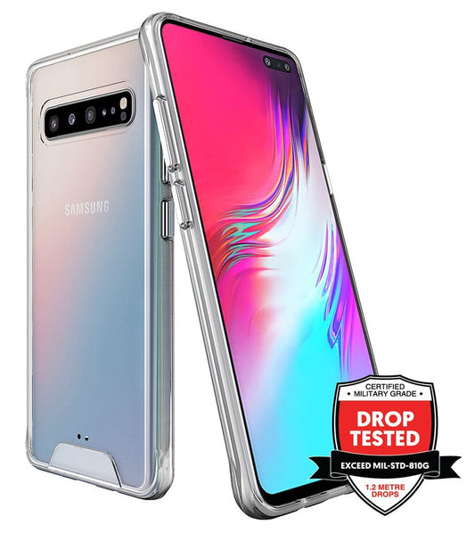 Xquisite ProAir for Galaxy S10 5G - Clear