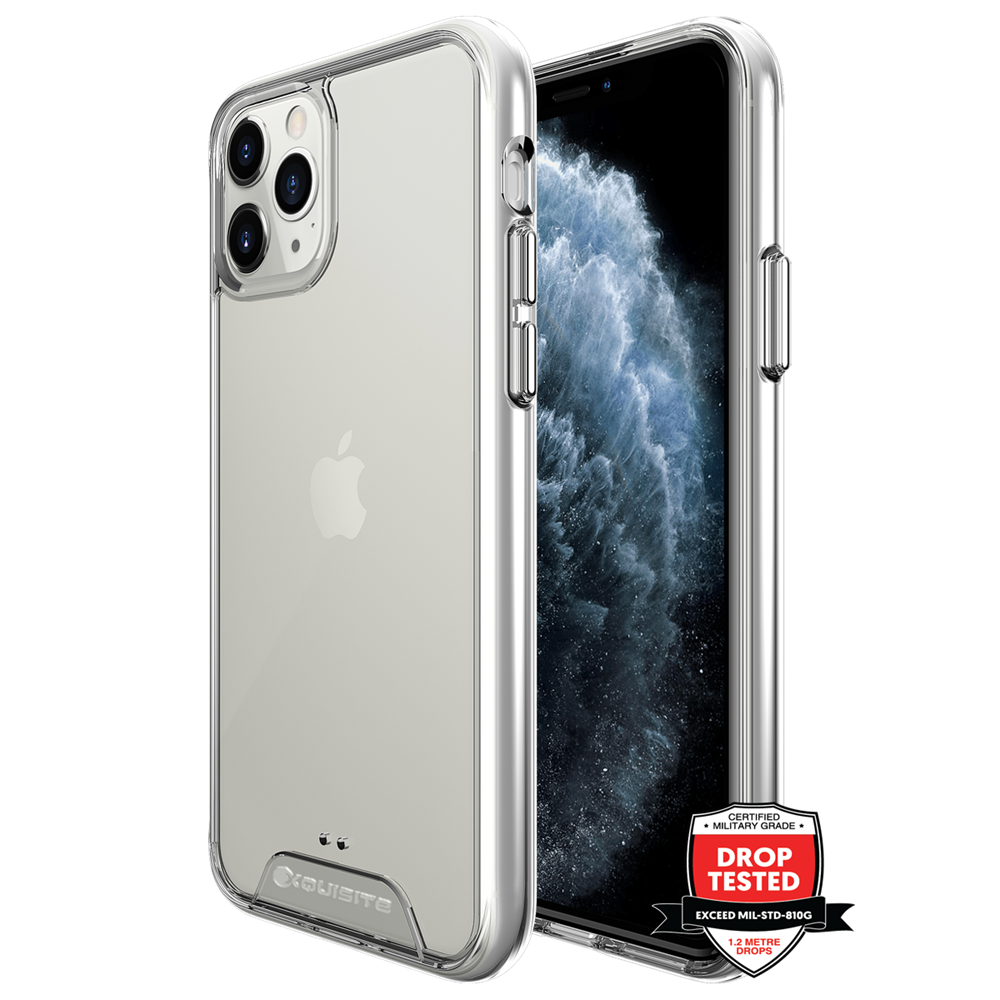 Xquisite ProAir for iPhone 11 Pro - Clear