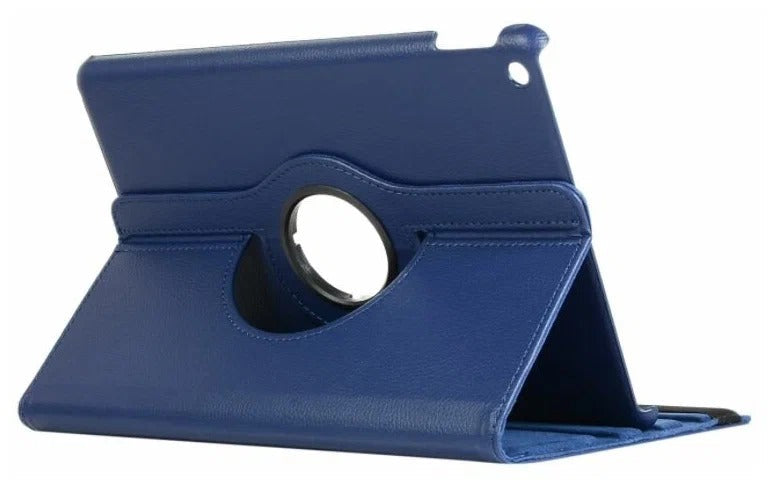 TechProtect 360 for iPad 10.2” 2019/2020/2021 - Navy Blue