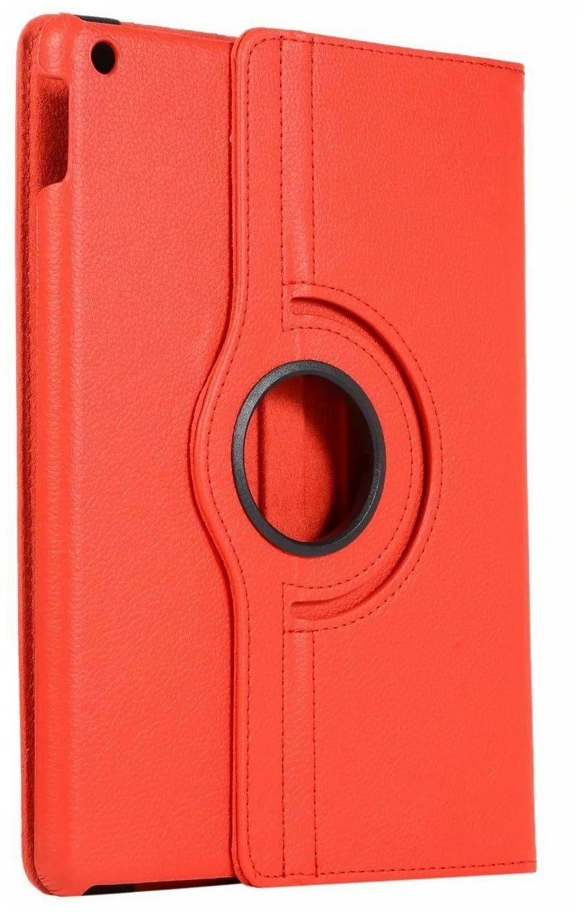 TechProtect 360 for iPad Mini 1/2/3 - Red