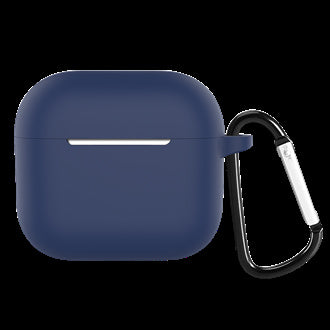 Devia - Silicone for Apple Airpods (3rd Gen) - Blue