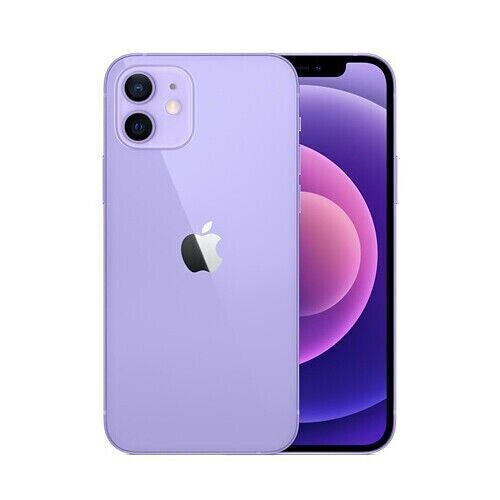 iPhone 11 64 GB Purple