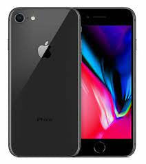 iPhone 8 64GB Black