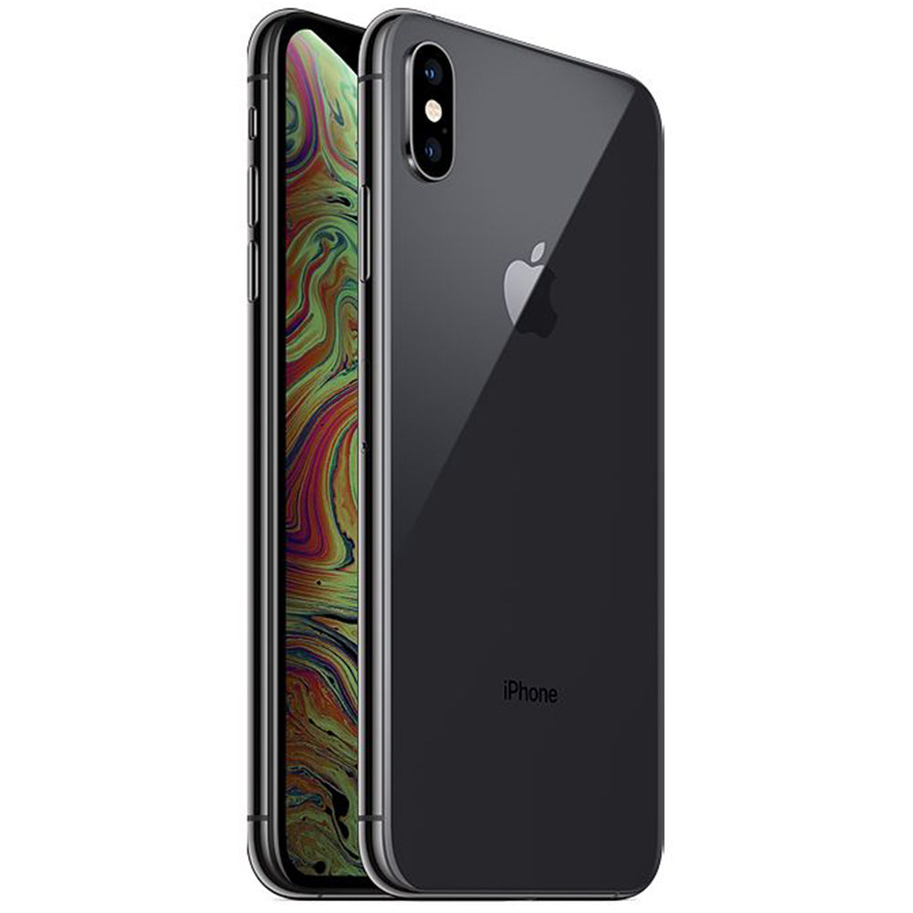 iPhone XS Max 256GB Black