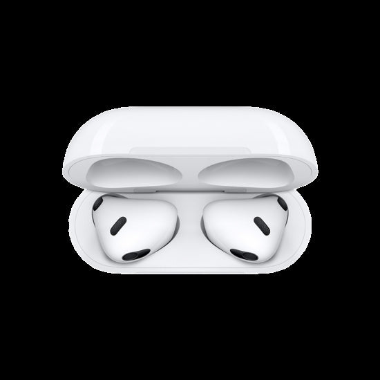 Airpod 3rd Generation With Wireless Case