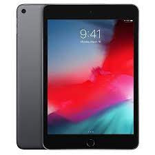 iPad Mini 5th Gen 64GB