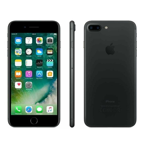 iPhone 7 Black 32GB