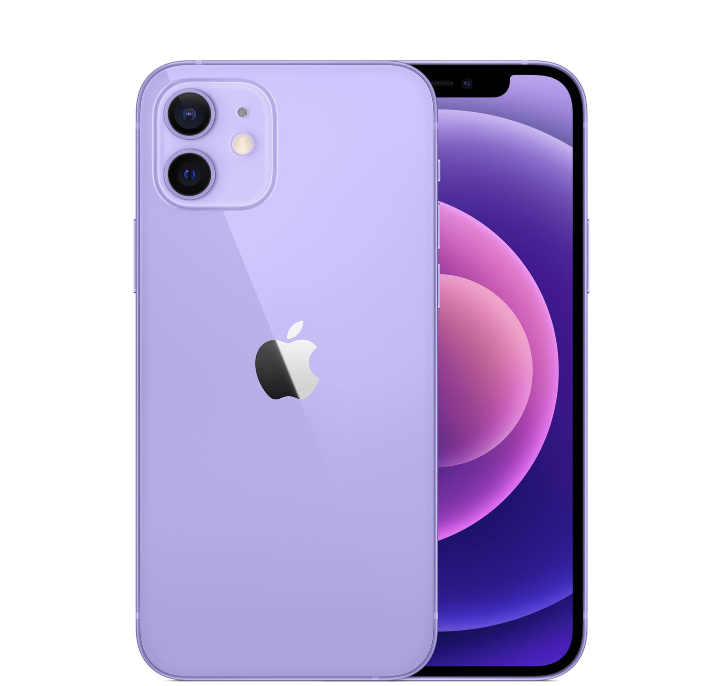 iPhone 12 Purple 64GB