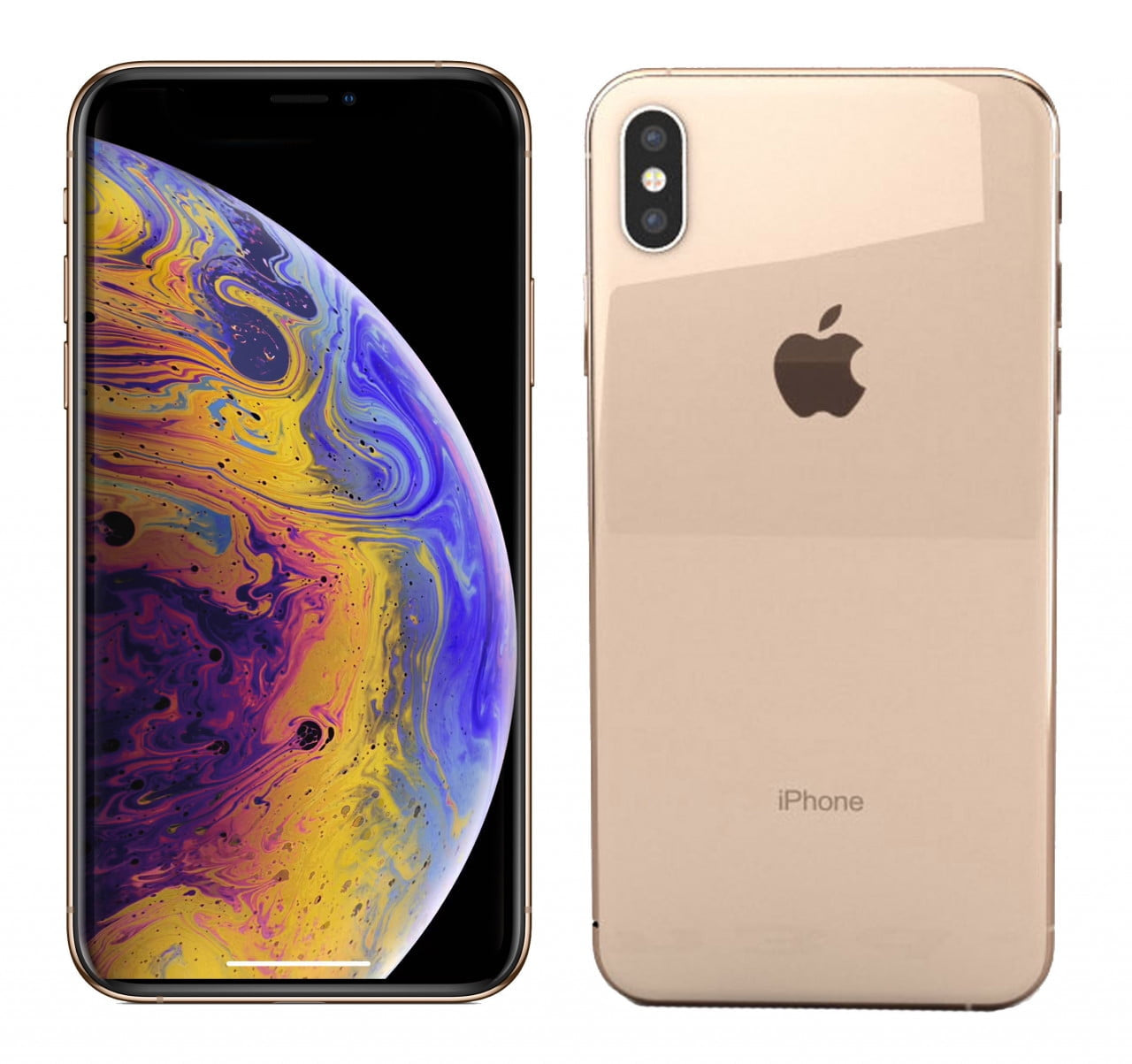 iPhone XS Max 256GB Gold