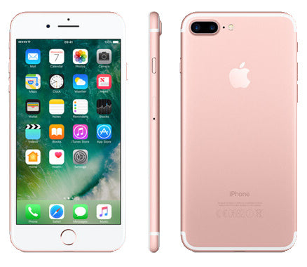 iPhone 7 Plus Pink 64GB