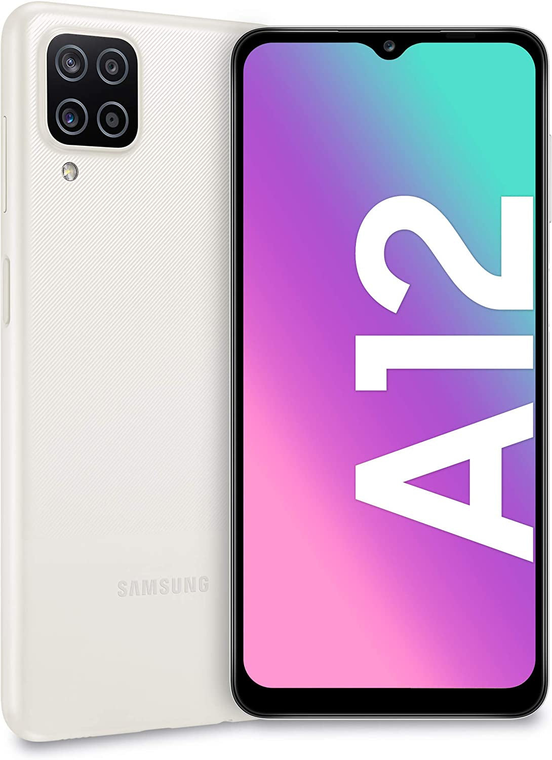 Samsung Galaxy A12