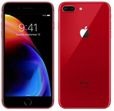 iPhone 8Plus Red 64GB