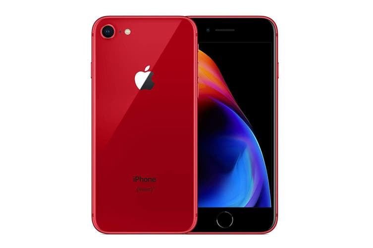 iPhone 8Plus Red 64GB