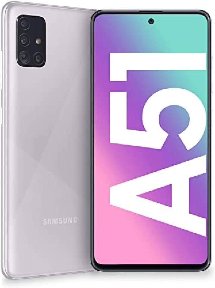 Samsung Galaxy A51 White 128GB