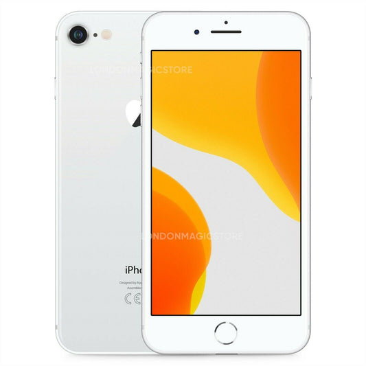 iPhone 8 White 64GB