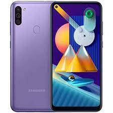 Samsung M11 Purple 64GB