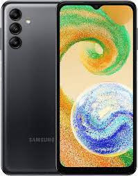 Samsung Galaxy A04s Black 32GB