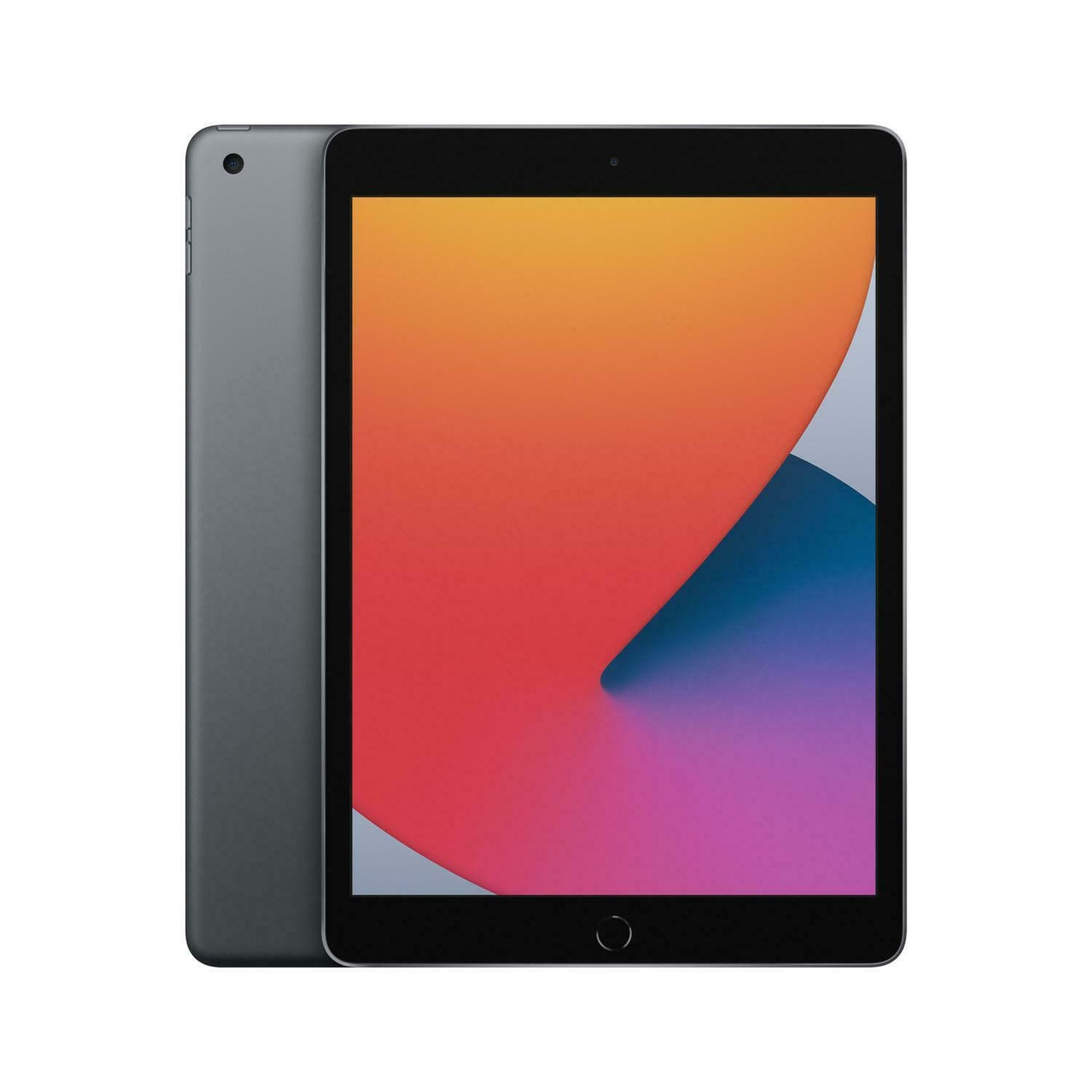 iPad 7th Gen Space Grey 32GB