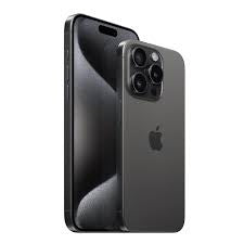 iPhone 15 Black 128GB