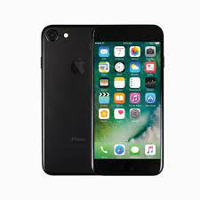 iPhone 7 Black 32GB