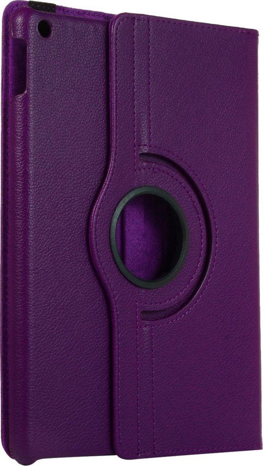 TechProtect 360 for iPad Mini 1/2/3 - Purple