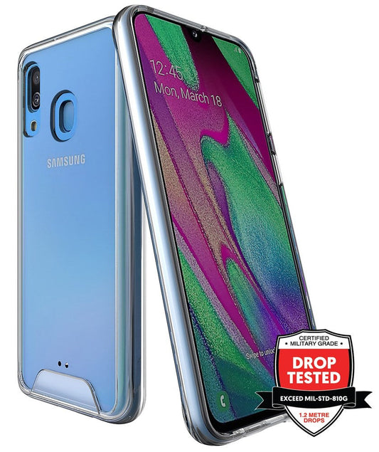 Xquisite ProAir for Galaxy A40 - Clear