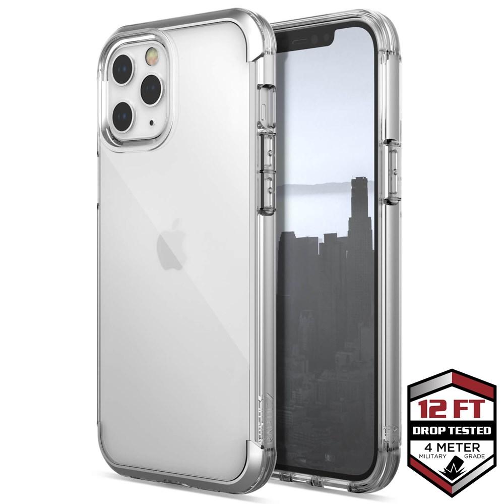 Raptic Air for IPhone 13 Pro Max - Clear