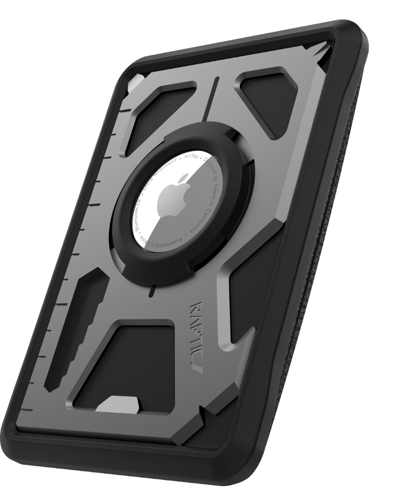 Raptic Tactical Wallet for AirTag